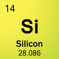 عنصر سیلیکون