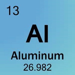 عنصر آلومینیوم