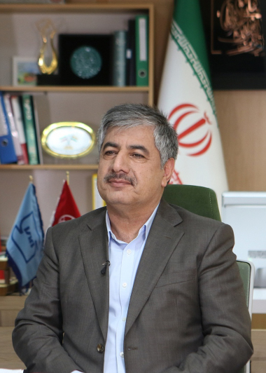 مسلم بیات